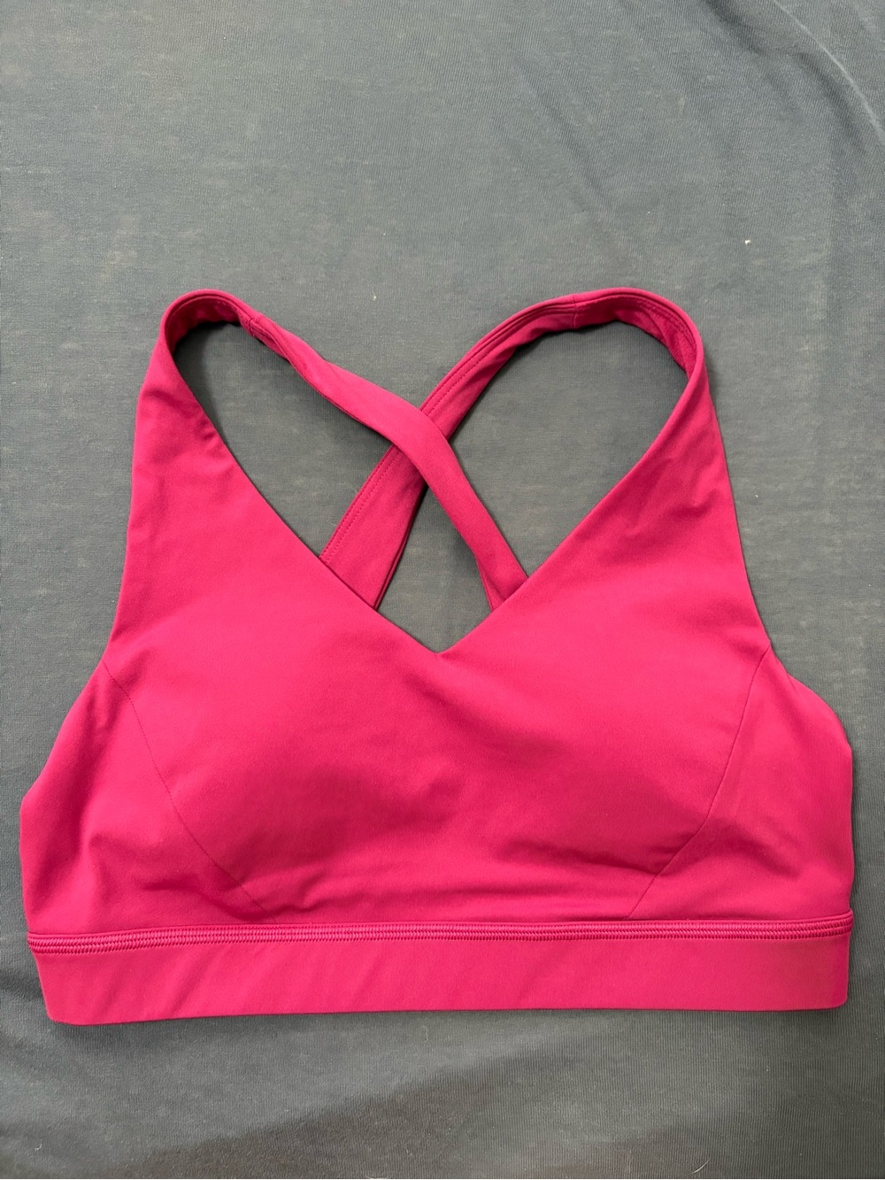 Lululemon Envital Bra B/C size 8